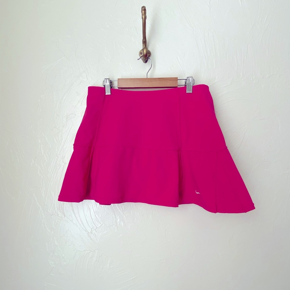 Nike Fit Dry Tennis Golf skort▪️size S